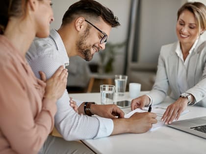 В Подмосковье врачам будут помогать со строительством домов по ипотеке