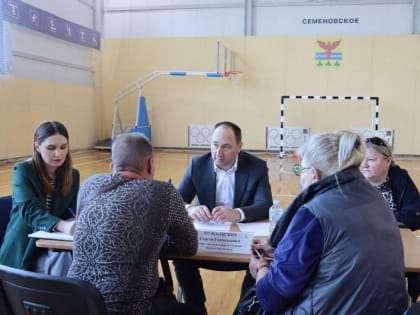 Новые инициативы для улучшения качества жизни в Ступино