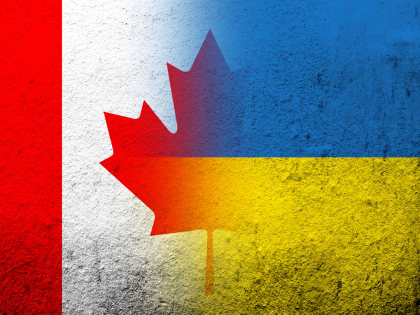 Посол в Канаде отреагировал на скандирование нацистского лозунга на саммит по Украине