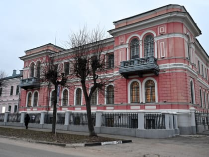 Приокско-Террасный заповедник — «Серпуховское наследие»