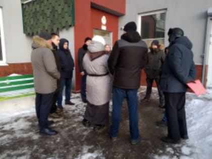 УК «ВСК-Комфорт» собирает предложения лобненцев в инвестпрограммы