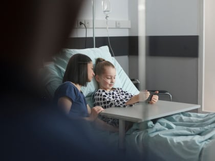 Доктор Мясников: эта форма ОРВИ смертельно опасна для детей