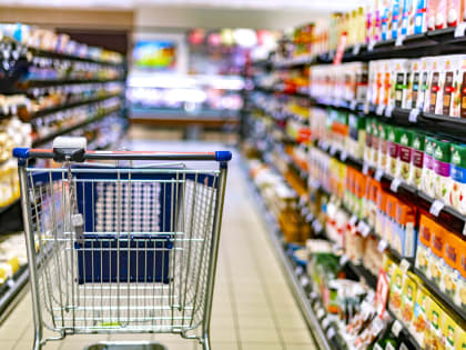 Врач Разаренова заявила о положительном влиянии маркировки вредных продуктов