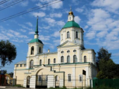 В Лобне появился церковный округ