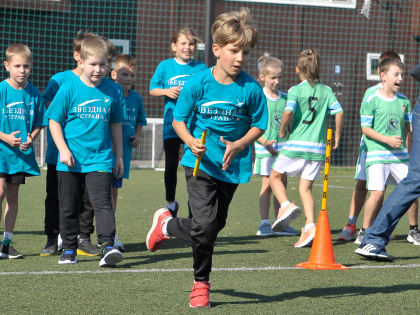 Самые быстрые