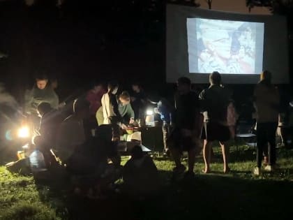 Безопасность на дорогах: акция в Лобне