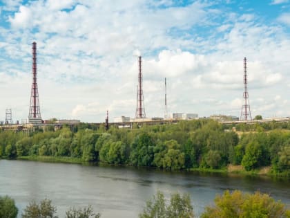 Капитальный ремонт на предприятии «ВМУ» начнется 4 октября