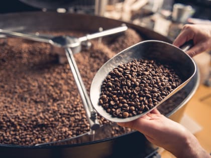 Бразилия хочет увеличить поставки кофе в Россию на 20%