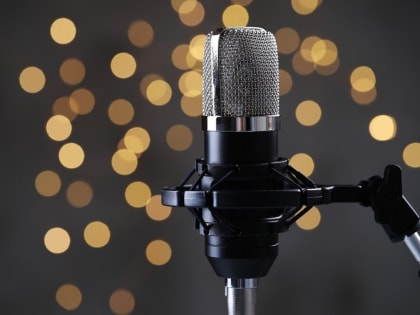 Телепроект «Поющая весна» стартует в Серпухове