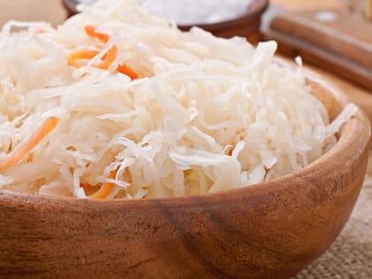 Как правильно приготовить квашеную капусту для максимальной пользы