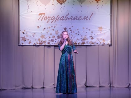 Юные граждане Воскресенска получили первые паспорта