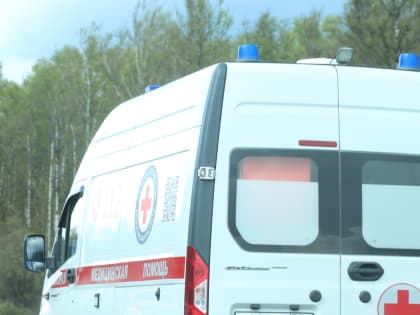 Соседка по даче нанесла маленькой девочке травму огурцом