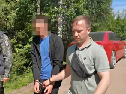 Пьяный подросток арестован за хладнокровное убийство и попытку избавиться от тела