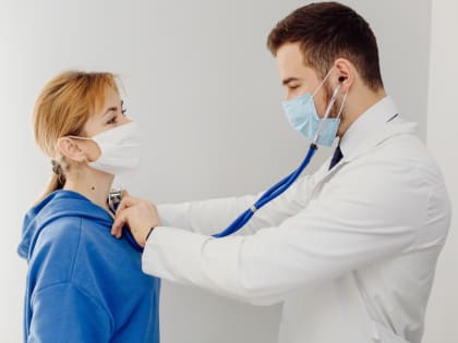 Врачи Серпуховской больницы проведут бесплатное обследование жителей Турова