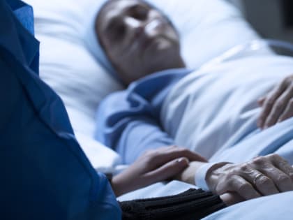 ACS: Ночная потливость может говорить о нескольких видах онкологии