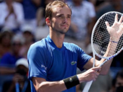 Санкции забыты? AusOpen вернул теннисистам России аббревиатуру RUS