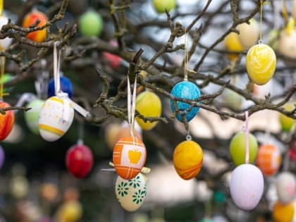 Узнать погоду на Пасху можно 8 марта по этой примете