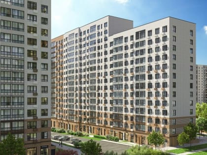 Новый сквер в городе: благоустройство и улучшение городской инфраструктуры