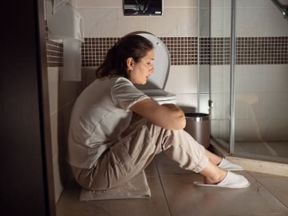 В Петербурге число случаев отравления готовой едой из доставки выросло до 274