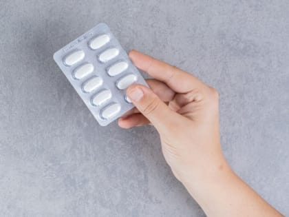 У популярного антибиотика нашли смертельный побочный эффект