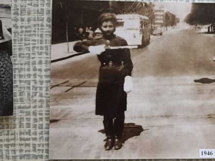 В Воскресенске с юбилеем поздравили труженицу тыла