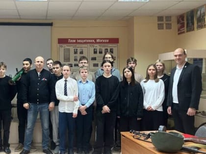 Ветераны и социальные координаторы объединяются для поддержки участников СВО