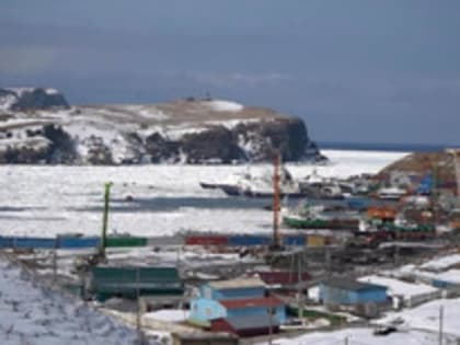 МИД РФ заявил об отказе от консультаций с Японией по промыслу у Южных Курил