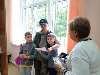 Тучковцев призвали не допускать малышей к открытым окнам