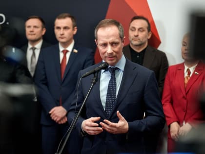 В Госдуме обсудили вопросы антидопингового законодательства