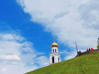 Без драк и свадеб: какие запреты существуют в праздник Вознесения Господня