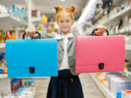 Запущена горячая линия по качеству детских товаров