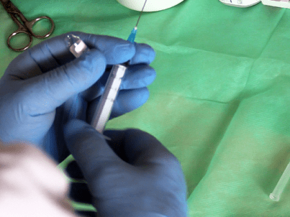 Вакцины от гриппа «Совигрипп» и «Ультрикс Квадри» для детей и взрослых получили в медучереждениях