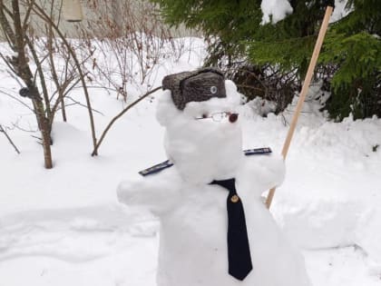 Морозоустойчивые лесничие завелись в Орехово-Зуевском округе