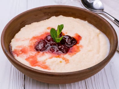 Врач Лебедева назвала самую вредную для организма кашу