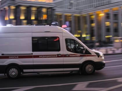 Москвич в потасовке напал с топором на своего приятеля