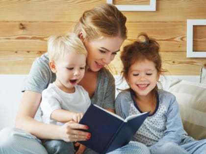 Детские выплаты Социального фонда родители получают в единый день доставки пособий