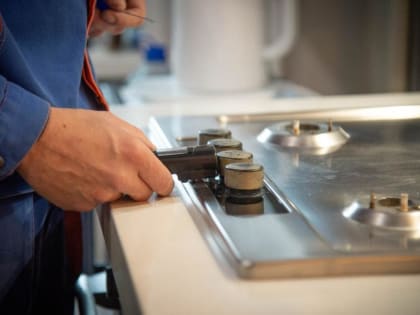 Жизнеобеспечение дома в Коломне, где произошел хлопок газа, полностью восстановили