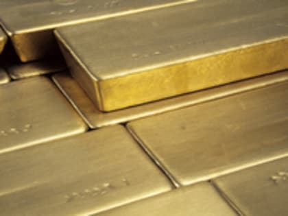 WGC: мировые ЦБ купили "колоссальное количество золота"