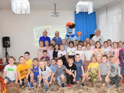 В преддверии 92-го дня рождения АО «Воскресенские минеральные удобрения»