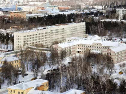 Определен подрядчик проектирования и строительства поликлиники в Королёве