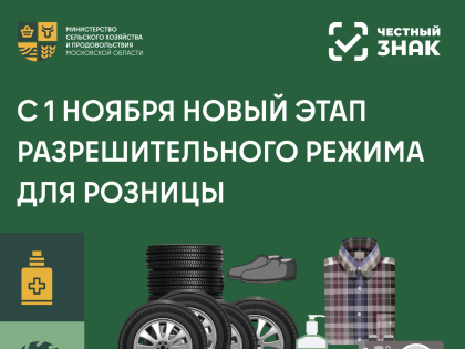Новые изменения в правилах: что ждать с 1 ноября