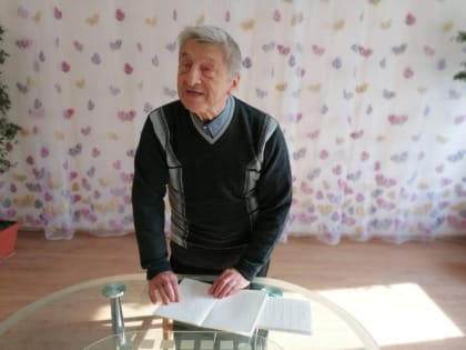 Ушёл из жизни поэт и писатель Валерий Турлаков