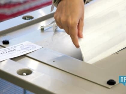 Проголосовать на выборах губернатора в Реутове можно на 46 избирательных участках