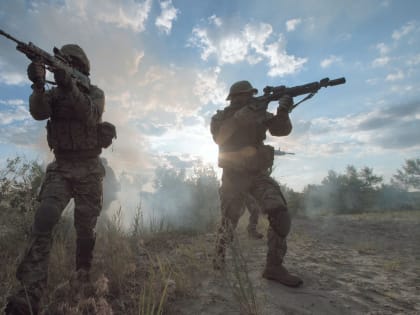 «Это война». На Западе раскрыли правду о ненависти к России