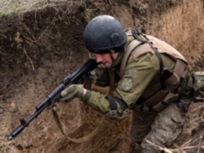 Пентагон расширяет план обучения украинских военных