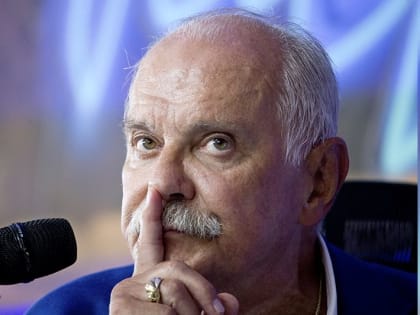 Врач рассказал о тяжести заболевания режиссера Михалкова