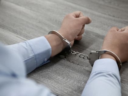 Бывшего главу подмосковного округа подозревают в огромной растрате