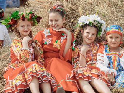 Фестиваль «Гуслицкий Хмель» пройдёт в Орехово-Зуевском округе