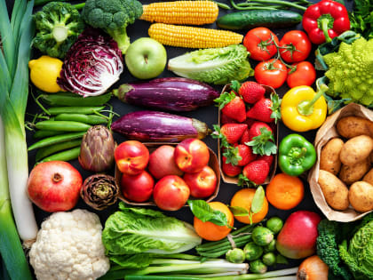 Гастроэнтеролог Неронов рассказал об опасности чрезмерного употребление овощей