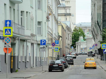 Планы по обновлению поликлиник и вопросы подготовки профессионалов для города: итоги недели в социальной сфере столицы